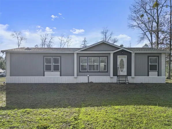 280 Scotty Beard Road, Lufkin, TX 75901