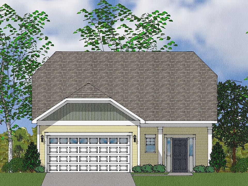 1st image of 107 White Oak Garden Way