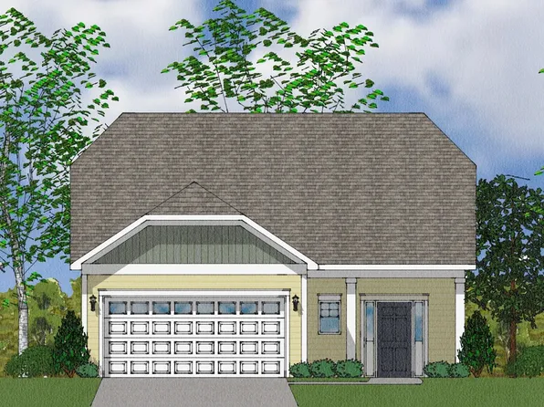 107 White Oak Garden Way, Garner, NC 27529
