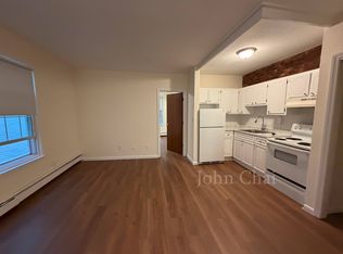 70 S Huntington Ave APT 14, Jamaica Plain, MA 02130