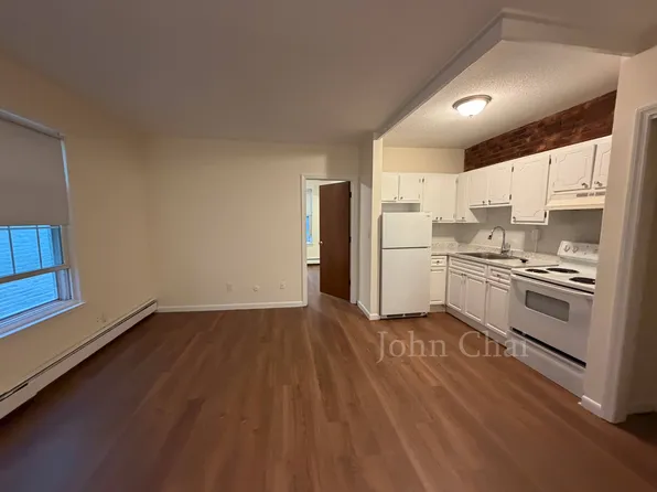 70 S Huntington Ave, Jamaica Plain, MA