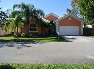 610 SE 29th Dr, Homestead, FL 33033