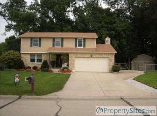 6530 Woodford Ln, Indianapolis, IN