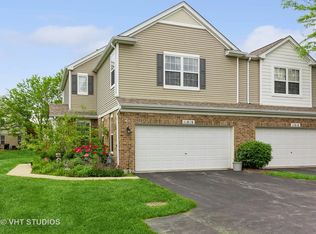 11818 S Heritage Meadows Dr, Plainfield, IL 60585