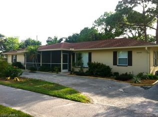 10095 7th St N UNIT 3, Naples, FL 34108