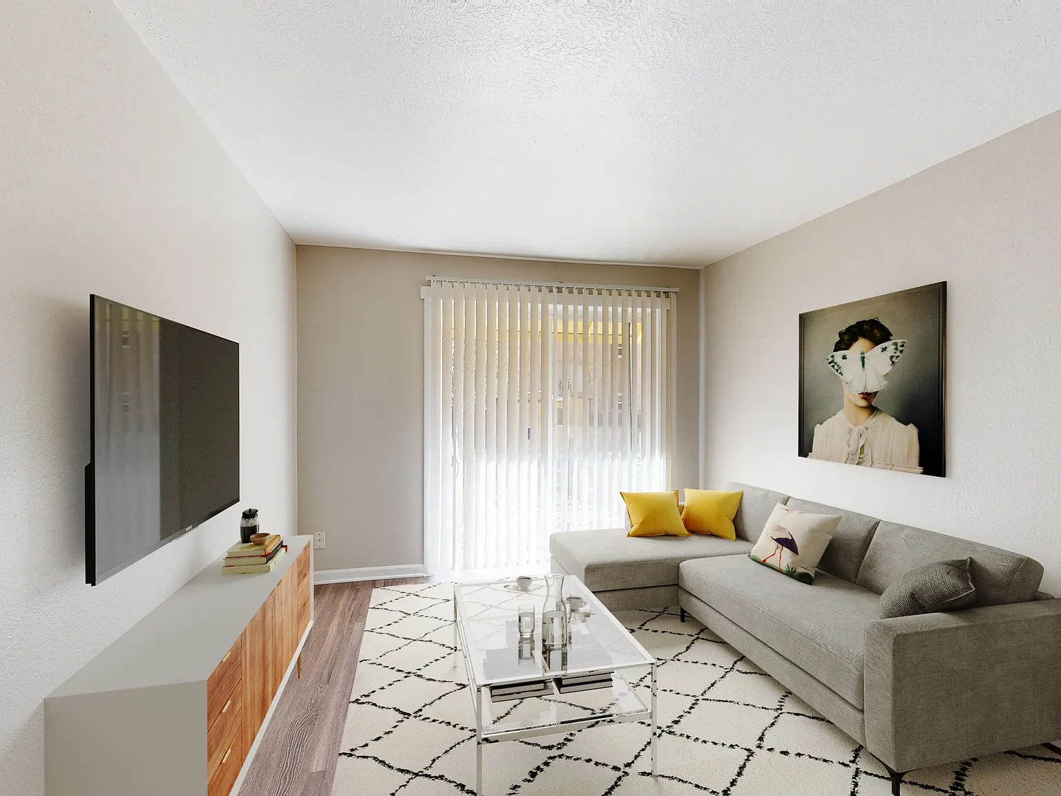Scandia Apartments — Photo 1