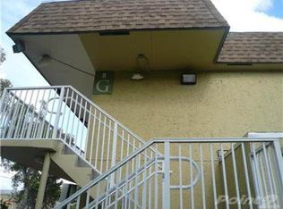 4823 NW 9th Dr #4823, Plantation, FL 33317