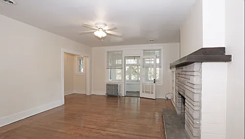 5553 Forbes Ave #2 Photo 1