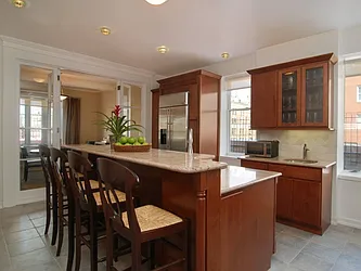 Sold by Sotheby's International Realty
