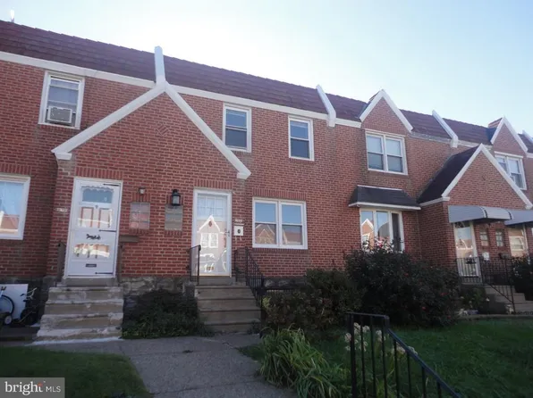 7253 Hanford St, Philadelphia, PA 19149