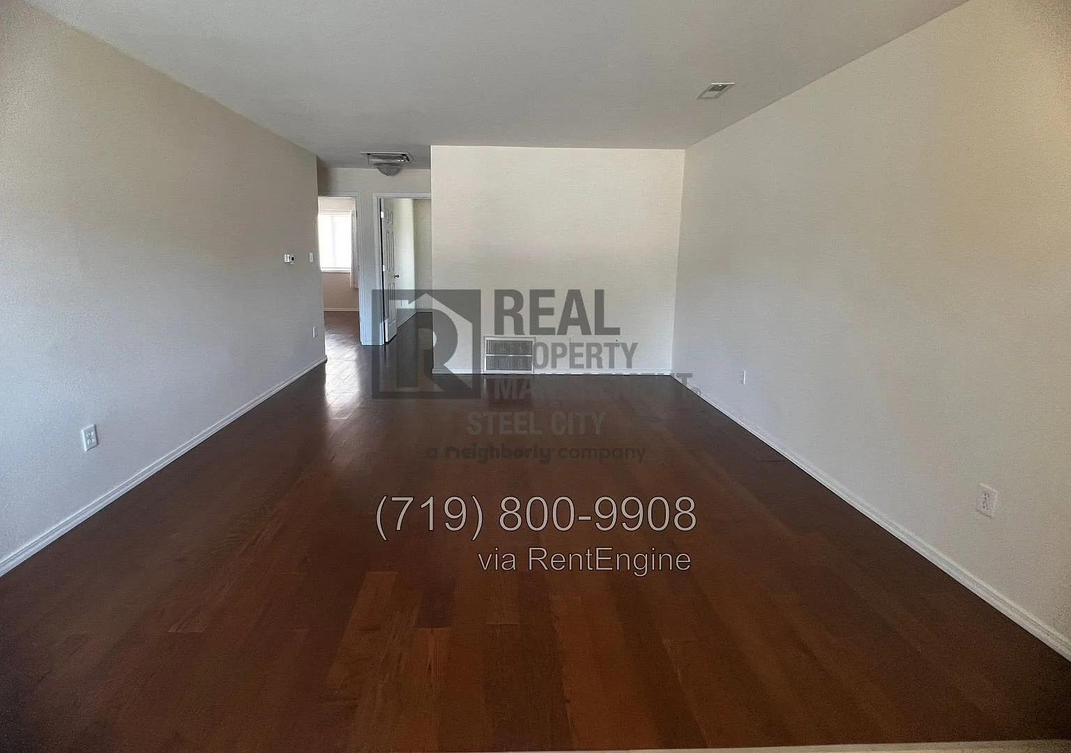 2 bed, 1.0 bath, 856 sqft, $1,600 — Photo 2