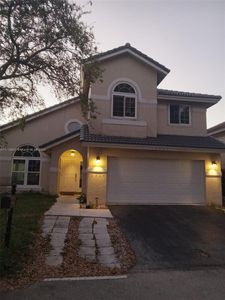 2865 NW 68th Ln, Margate, FL, 33063