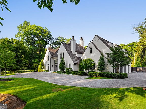 5th image of 3517 Knollwood Dr NW