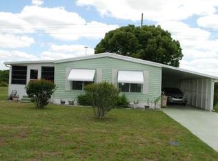 33 Century Blvd, Avon Park, FL 33825