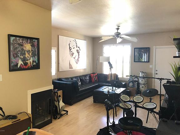 2nd image of 154 W 5th St Unit 128