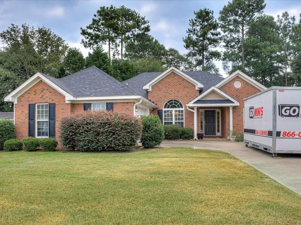 338 Old Walnut Br, North Augusta, SC 29860