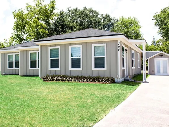 305 Gilchrist Ave, College Station, TX 77840