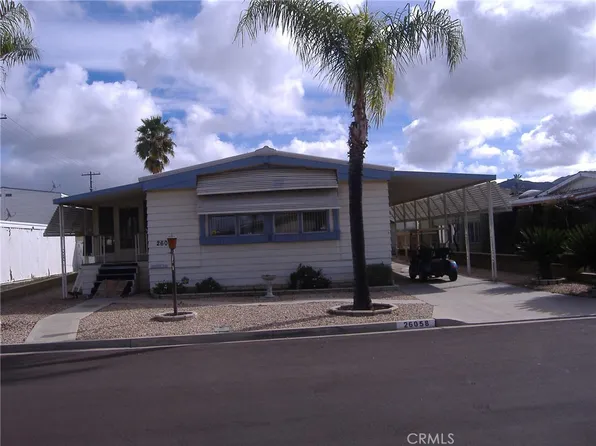 26058 Ivory Palm Dr, Homeland, CA 92548