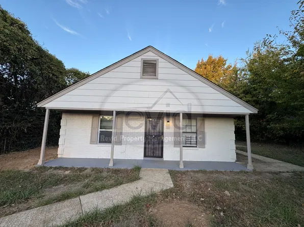 583 N 5th St, Memphis, TN 38105
