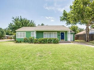 3201 30th St, Lubbock, TX 79410