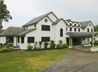 122 Morton Rd, Rhinebeck, NY 12572