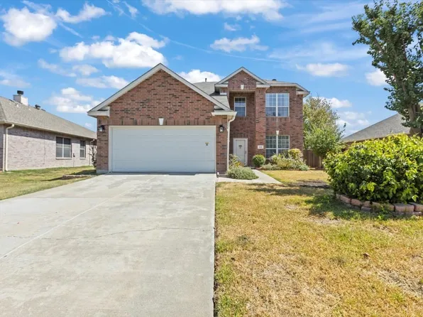 808 Piedmont Dr, McKinney, TX 75071