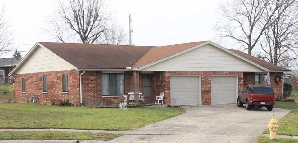 1st image of 707 Red Deer Ln