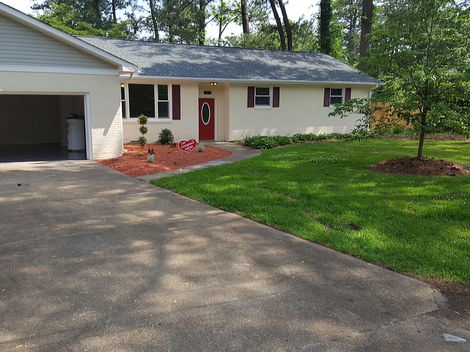 2nd image of 929 Norfleet Rd