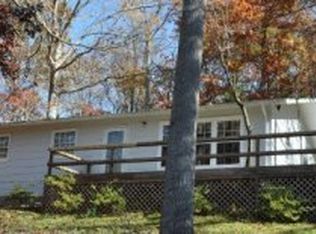 245 Collier Dr, Kingston, TN 37763