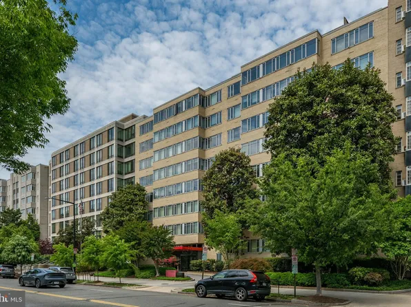 1711 Massachusetts Ave NW #627, Washington, DC 20036