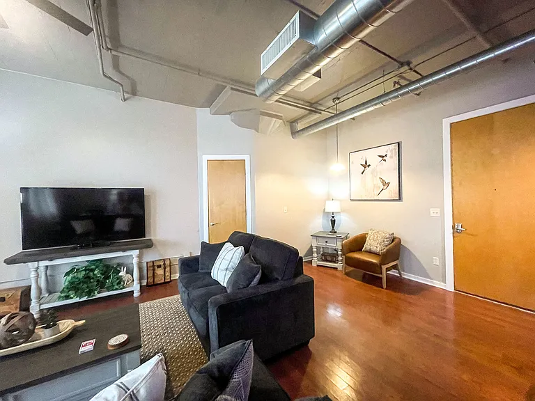 201 N Saint Francis Ave #401 — Photo 3