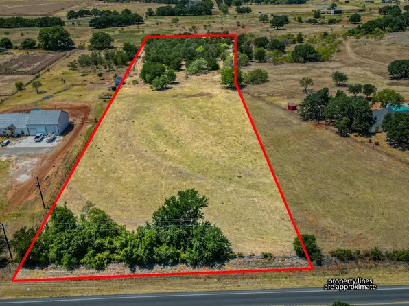 LOT 1 Fm 1189, Weatherford, TX 76087