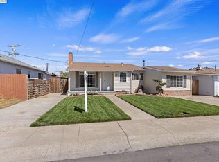 677 Empire St, San Lorenzo, CA 94580