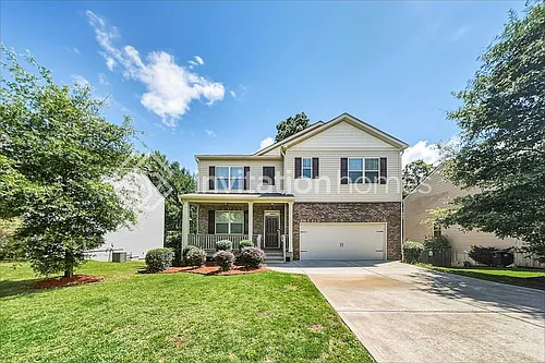 146 Ivey Meadow Dr Photo 1
