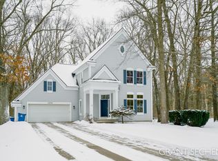14056 Briarfield Ln, Grand Haven, MI 49417