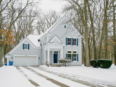 14056 Briarfield Ln, Grand Haven, MI, 49417