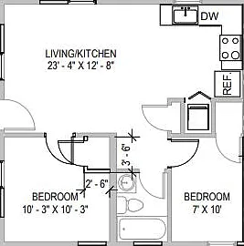 220 S Fisk Ave — Photo 3
