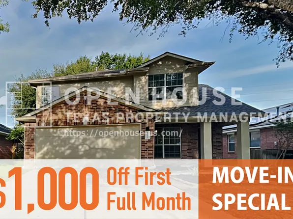 32334 Summer Park Ln, Conroe, TX 77385