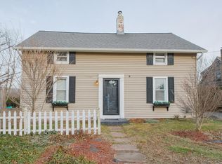 38 Washington Rd, Cromwell, CT 06416