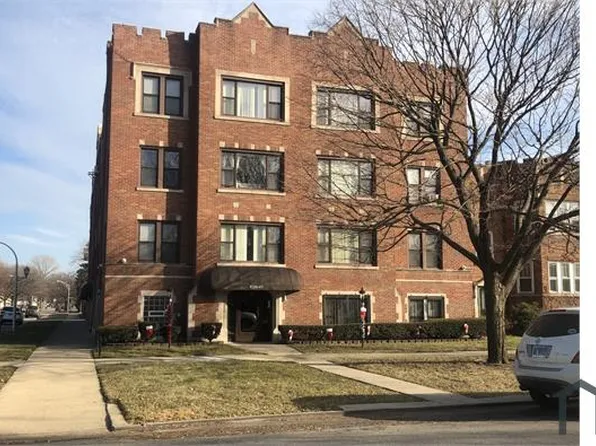 8203 S Indiana Ave #3, Chicago, IL 60619