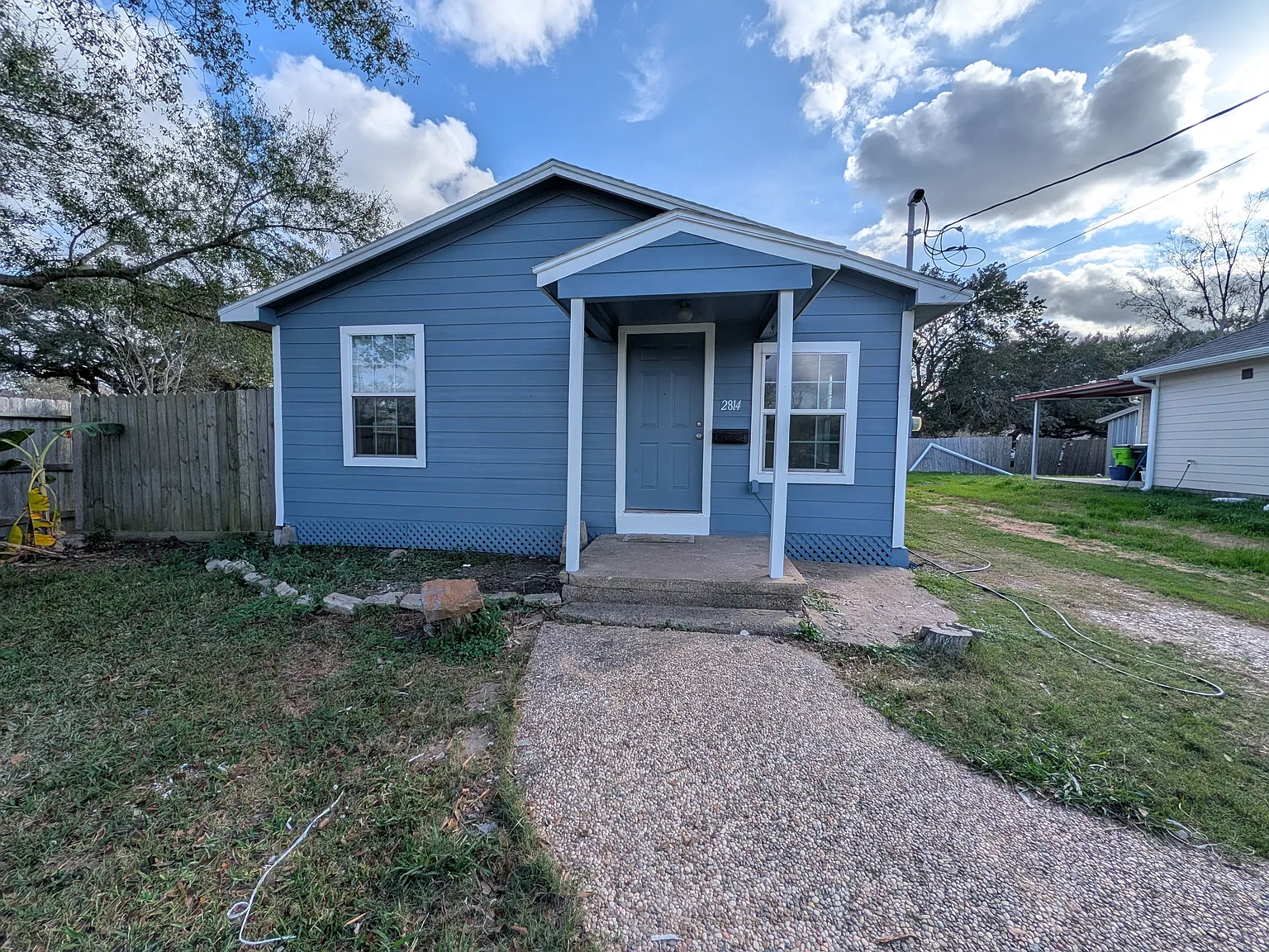 3 bed, 1008 sqft, $1,400 — Photo 1