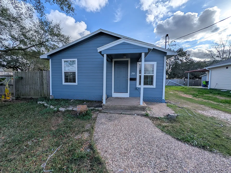 2814 Old Richmond Rd