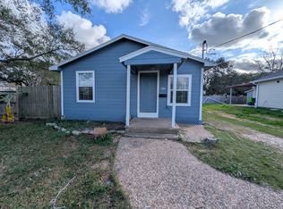 2814 Old Richmond Rd, Rosenberg, TX 77471