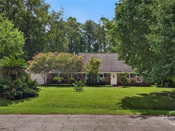 612 Suncrest Boulevard, Savannah, GA 31410
