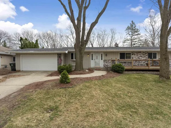 501 Valley Road, Madison, WI 53714