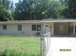 1130 Neil Ct, Starke, FL 32091