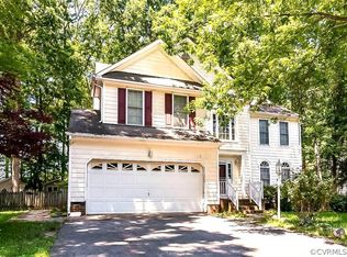 8112 Turning Ln, Chesterfield, VA 23832