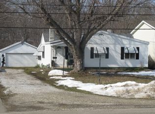 520 Glenridge Rd, Erie, PA