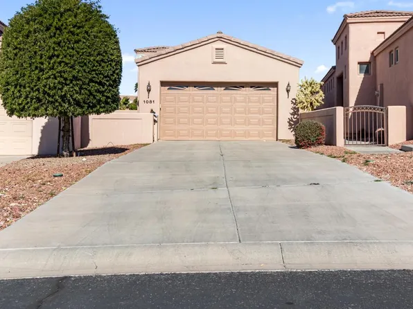 1081 Desert Marigold Cir, Bullhead City, AZ 86429