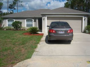 4 Ranber Pl, Palm Coast, FL 32164